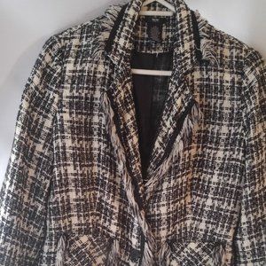 Mossima blazer